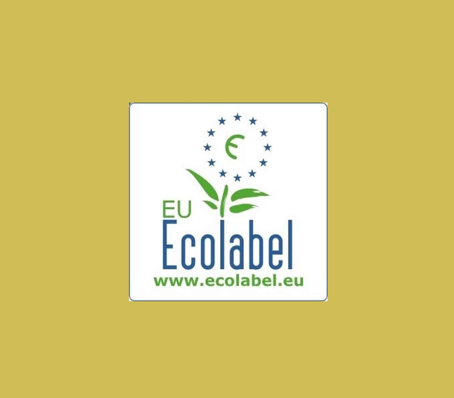 Second image of EU Ecolabel